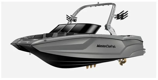 The Image of MasterCraft NXT22 2026 - 1