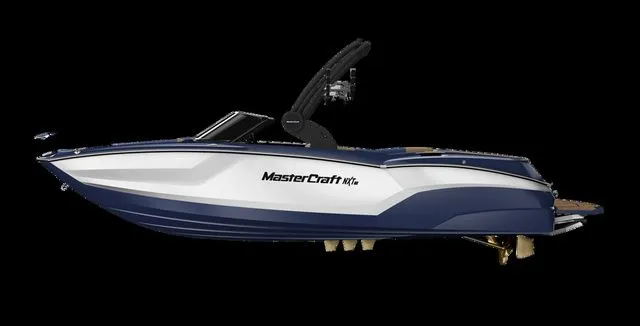 The Image of MasterCraft NXT23 2026 - 1