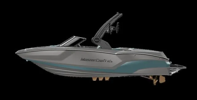 The Image of MasterCraft NXT20 2026 - 1