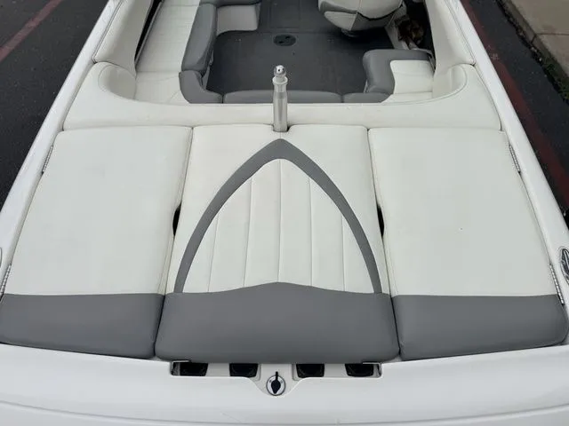 Slide: The Image of MasterCraft MariStar 230 2005 - 10