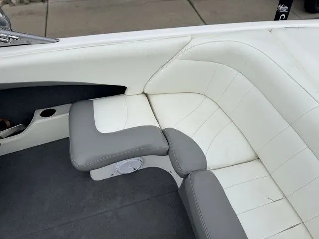 Slide: The Image of MasterCraft MariStar 230 2005 - 12