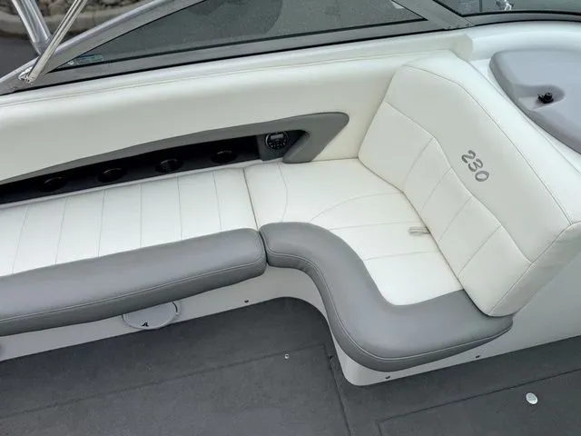 Slide: The Image of MasterCraft MariStar 230 2005 - 15