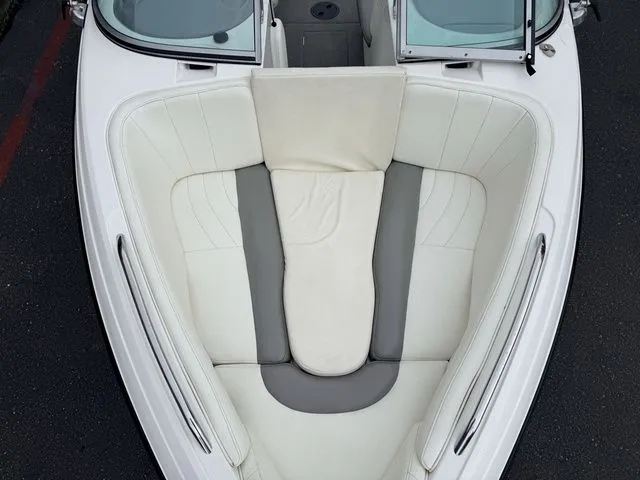 Slide: The Image of MasterCraft MariStar 230 2005 - 18