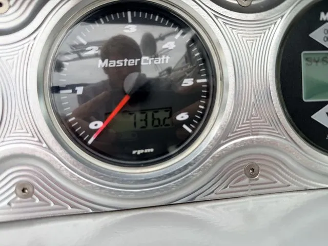 Slide: The Image of MasterCraft MariStar 230 2005 - 22