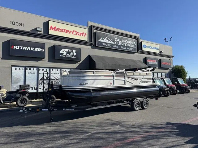 The Image of Ranger 223C 2023 - 1