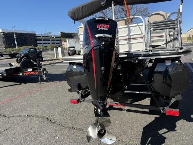 Slide: The Image of Ranger 223C 2023 - 16