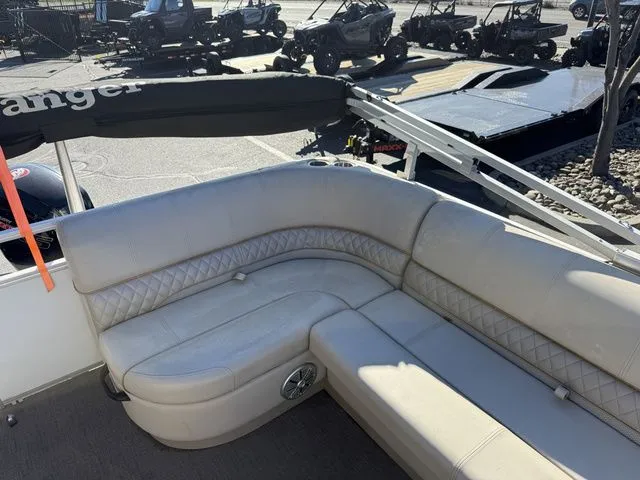 Slide: The Image of Ranger 223C 2023 - 24