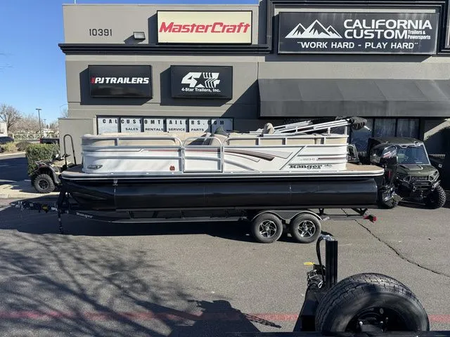 Slide: The Image of Ranger 223C 2023 - 3