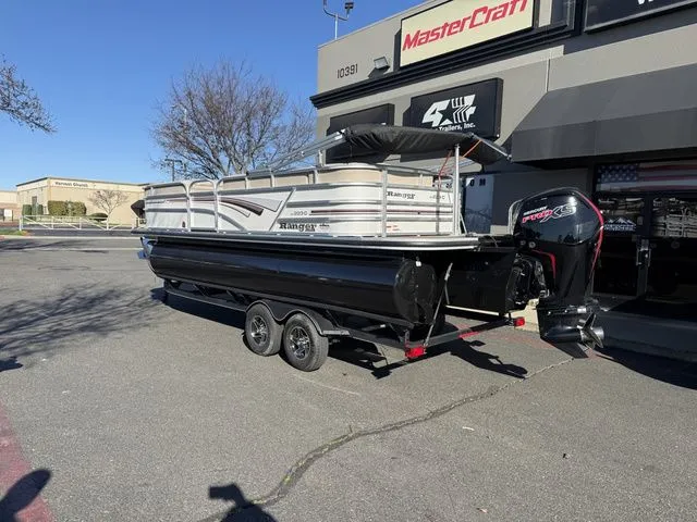 Slide: The Image of Ranger 223C 2023 - 4