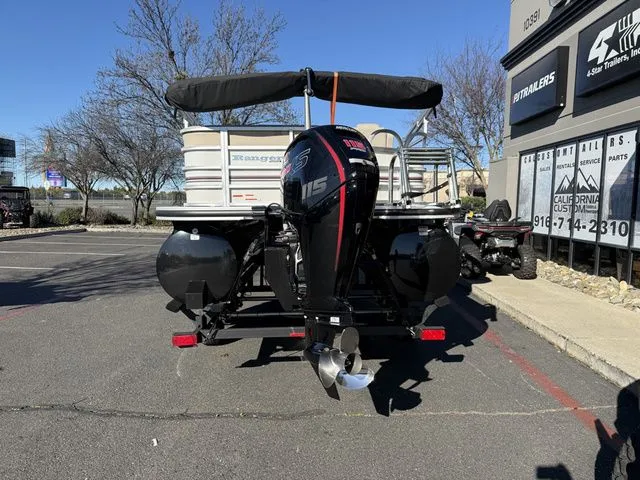 Slide: The Image of Ranger 223C 2023 - 5