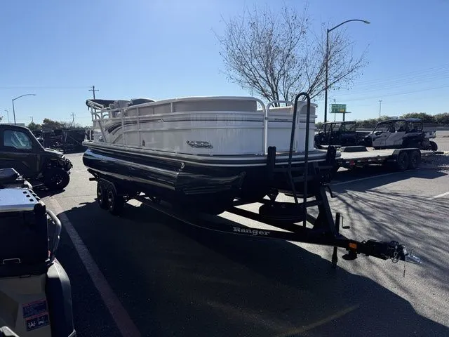 Slide: The Image of Ranger 223C 2023 - 7