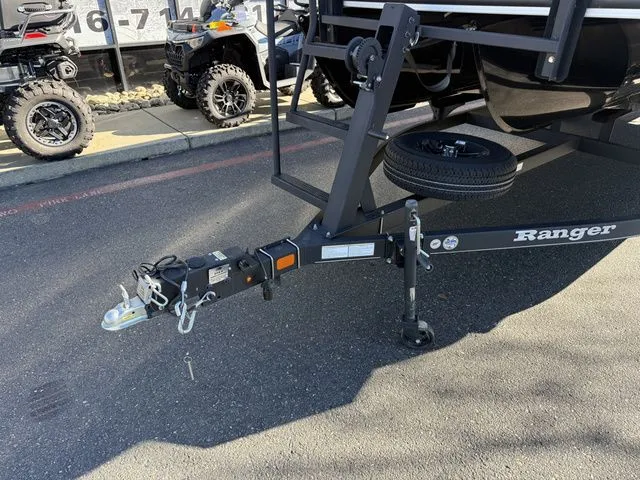 Slide: The Image of Ranger 223C 2023 - 9