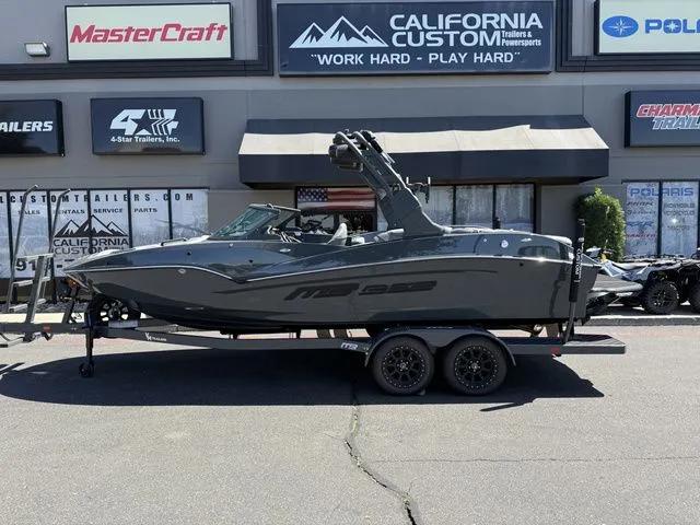 Slide: The Image of MB Sports 23 Alpha B52 2026 - 10