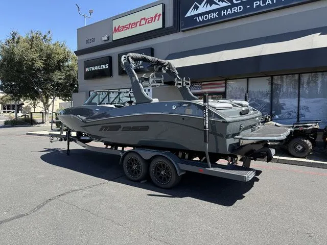 Slide: The Image of MB Sports 23 Alpha B52 2026 - 11