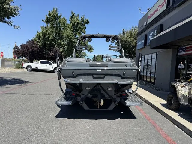 Slide: The Image of MB Sports 23 Alpha B52 2026 - 12