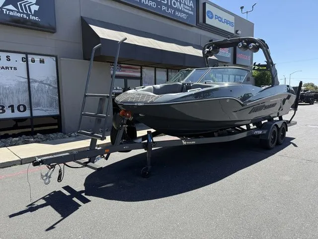 Slide: The Image of MB Sports 23 Alpha B52 2026 - 16