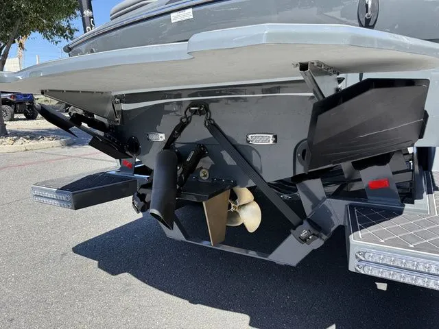 Slide: The Image of MB Sports 23 Alpha B52 2026 - 18