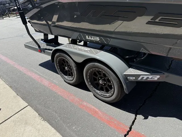 Slide: The Image of MB Sports 23 Alpha B52 2026 - 21