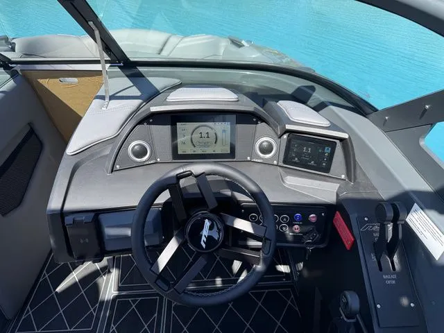 Slide: The Image of MB Sports 23 Alpha B52 2026 - 23