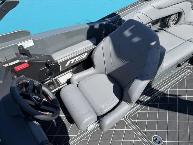 Slide: The Image of MB Sports 23 Alpha B52 2026 - 25