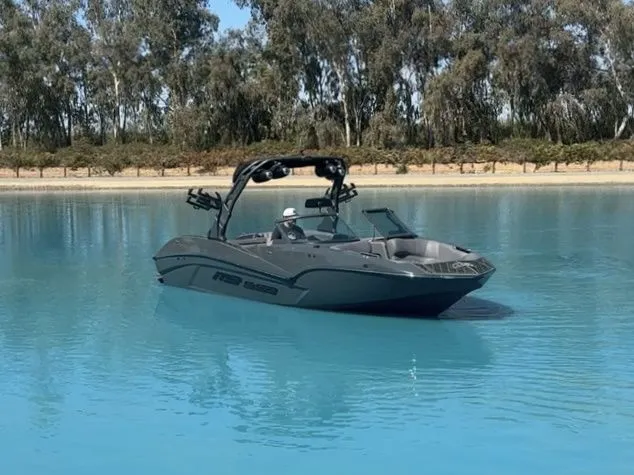 Slide: The Image of MB Sports 23 Alpha B52 2026 - 3