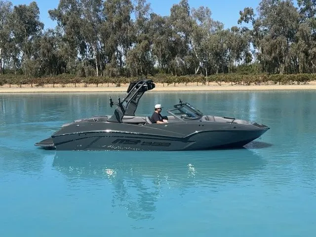 Slide: The Image of MB Sports 23 Alpha B52 2026 - 4