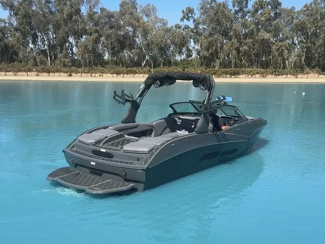 Slide: The Image of MB Sports 23 Alpha B52 2026 - 5