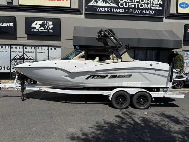 Slide: The Image of MB Sports 23 Alpha B52 2026 - 10