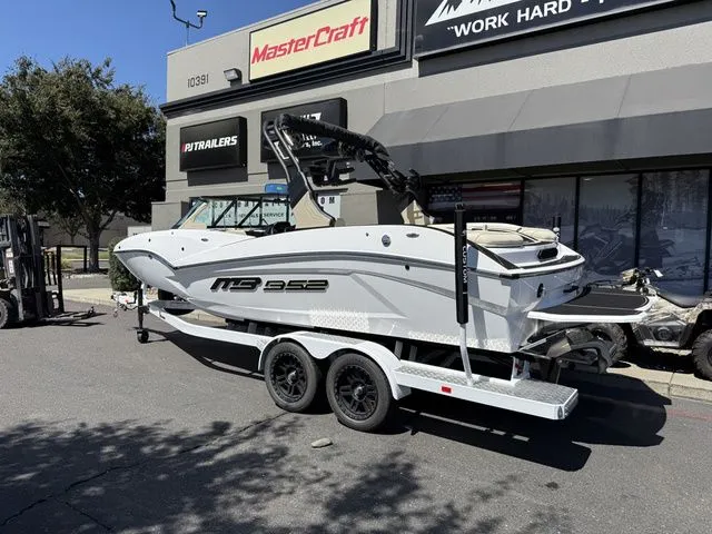 Slide: The Image of MB Sports 23 Alpha B52 2026 - 11