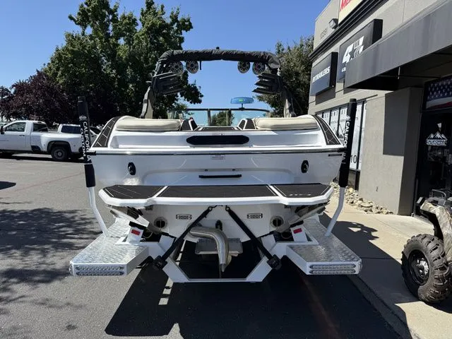 Slide: The Image of MB Sports 23 Alpha B52 2026 - 12