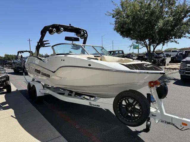 Slide: The Image of MB Sports 23 Alpha B52 2026 - 14