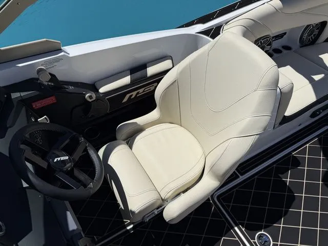 Slide: The Image of MB Sports 23 Alpha B52 2026 - 21