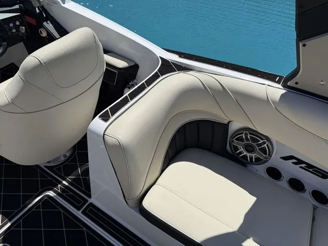 Slide: The Image of MB Sports 23 Alpha B52 2026 - 23