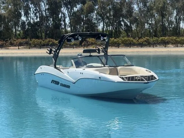 Slide: The Image of MB Sports 23 Alpha B52 2026 - 3