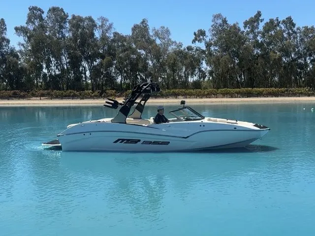 Slide: The Image of MB Sports 23 Alpha B52 2026 - 4