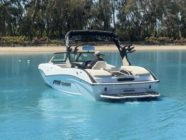 Slide: The Image of MB Sports 23 Alpha B52 2026 - 7