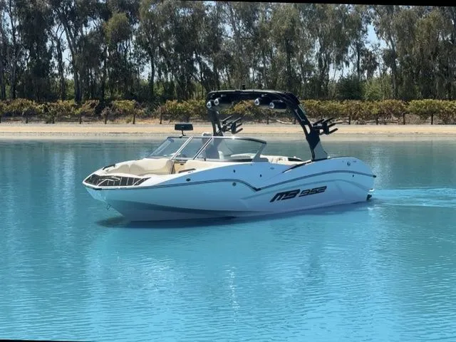 Slide: The Image of MB Sports 23 Alpha B52 2026 - 8