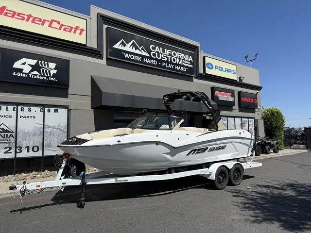 Slide: The Image of MB Sports 23 Alpha B52 2026 - 9