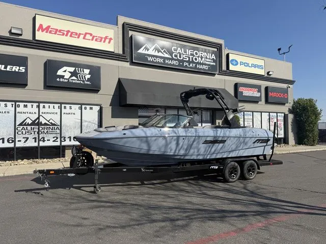 The Image of MB Sports B52 23 Classic 2026 - 1