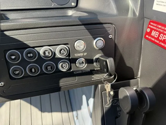 Slide: The Image of MB Sports B52 23 Classic 2026 - 27