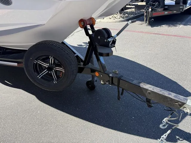 Slide: The Image of MasterCraft NXT20 2025 - 12