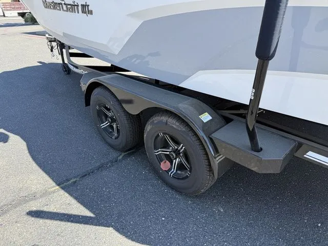 Slide: The Image of MasterCraft NXT20 2025 - 13