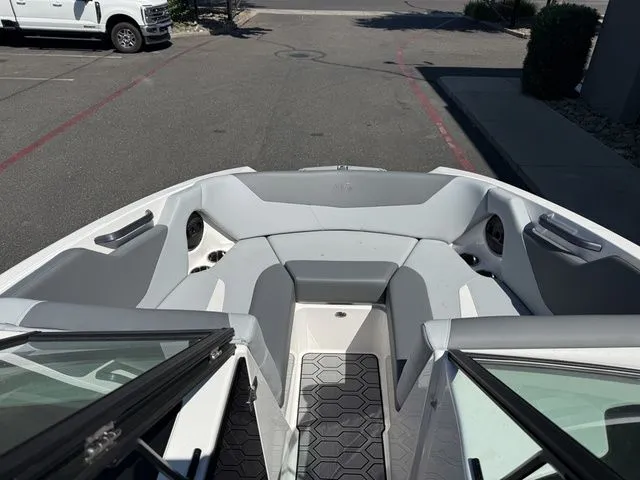 Slide: The Image of MasterCraft NXT20 2025 - 25