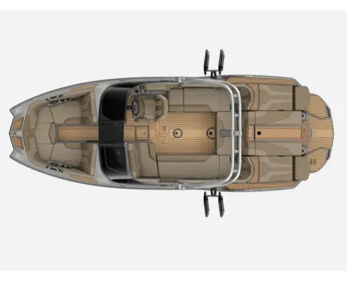 Slide: The Image of MasterCraft XT22 2025 - 15