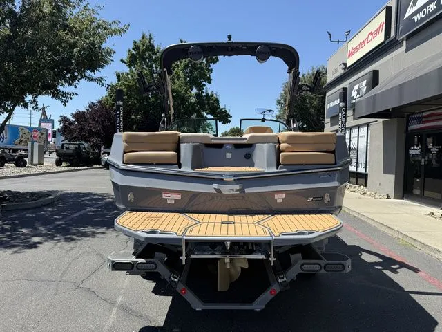 Slide: The Image of MasterCraft XT22 2025 - 7