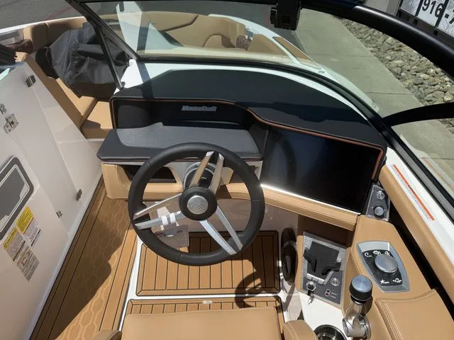 Slide: The Image of MasterCraft XT24 2025 - 20