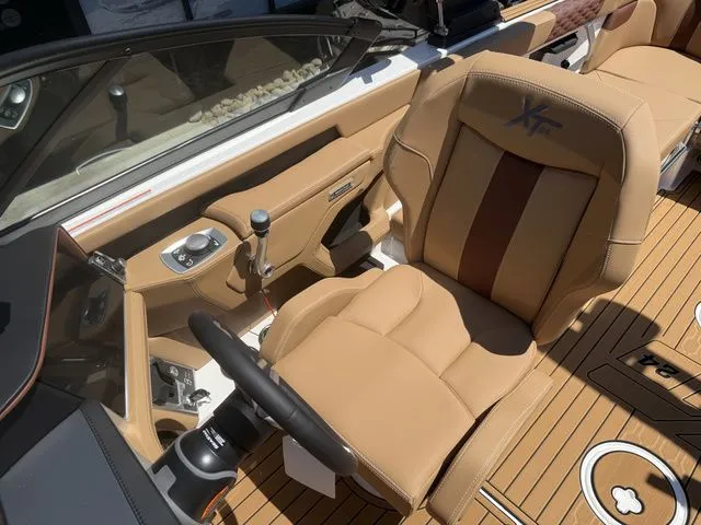 Slide: The Image of MasterCraft XT24 2025 - 22