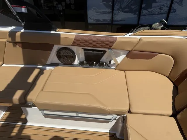 Slide: The Image of MasterCraft XT24 2025 - 24