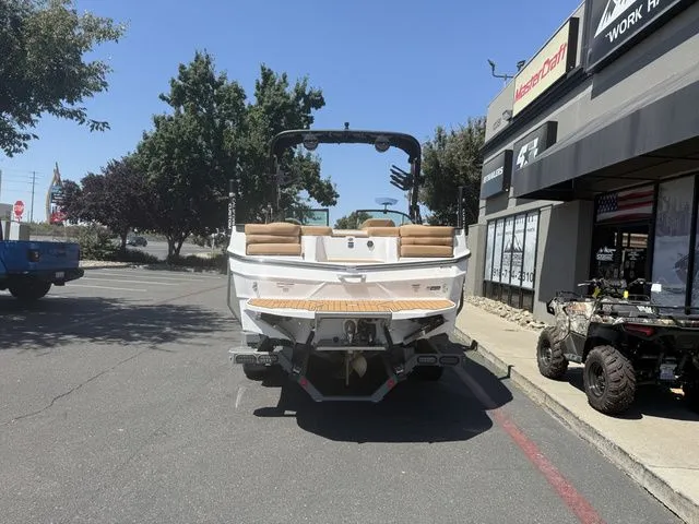 Slide: The Image of MasterCraft XT24 2025 - 7