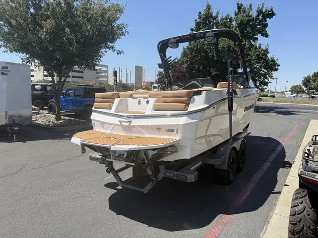 Slide: The Image of MasterCraft XT24 2025 - 8